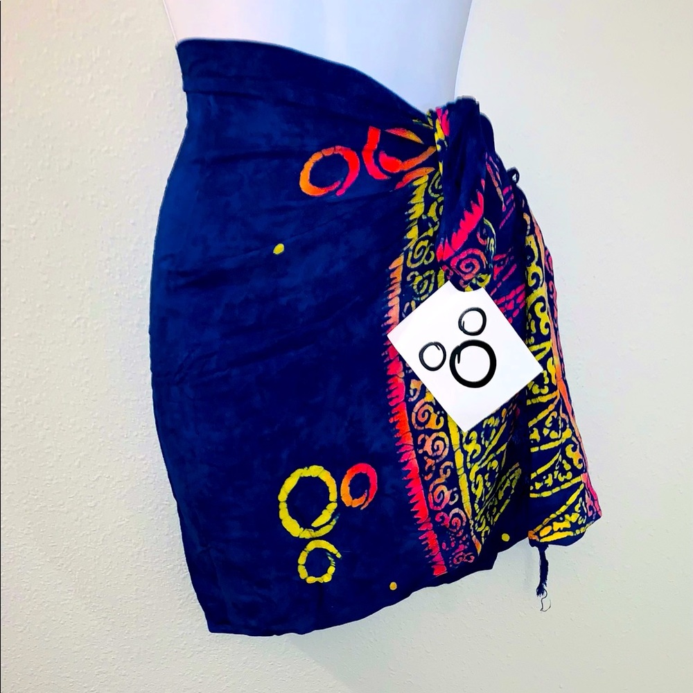 NWT sarong from Disney